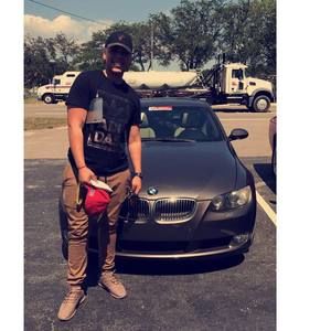 Meet your Posher, Junior